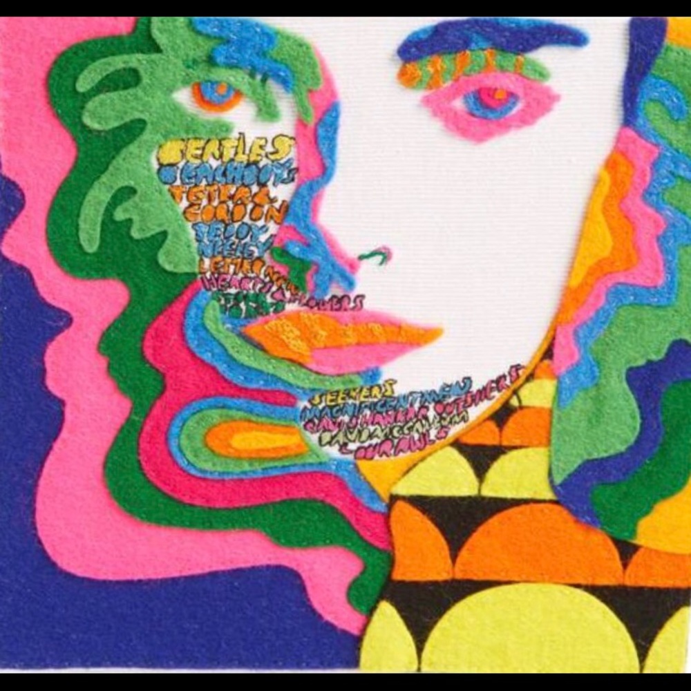 Meet your Posher, Debra